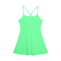 Women’s Paneled A-Line Dress