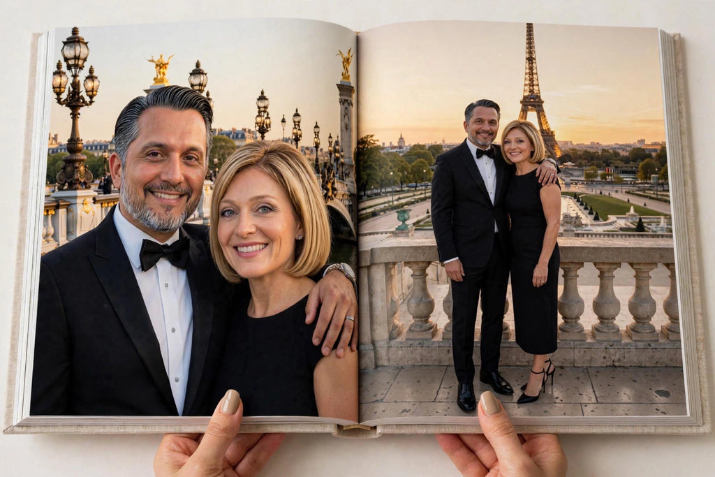 Photo Book