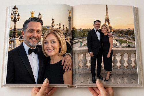 Photo Book