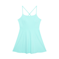 Women’s Paneled A-Line Dress