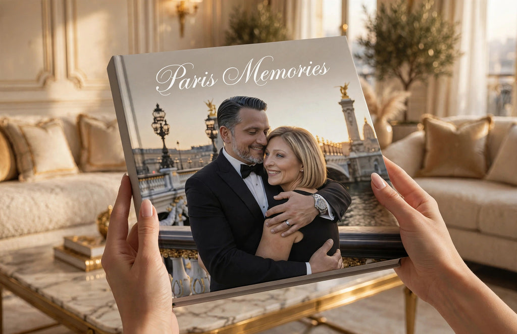 Photo Book