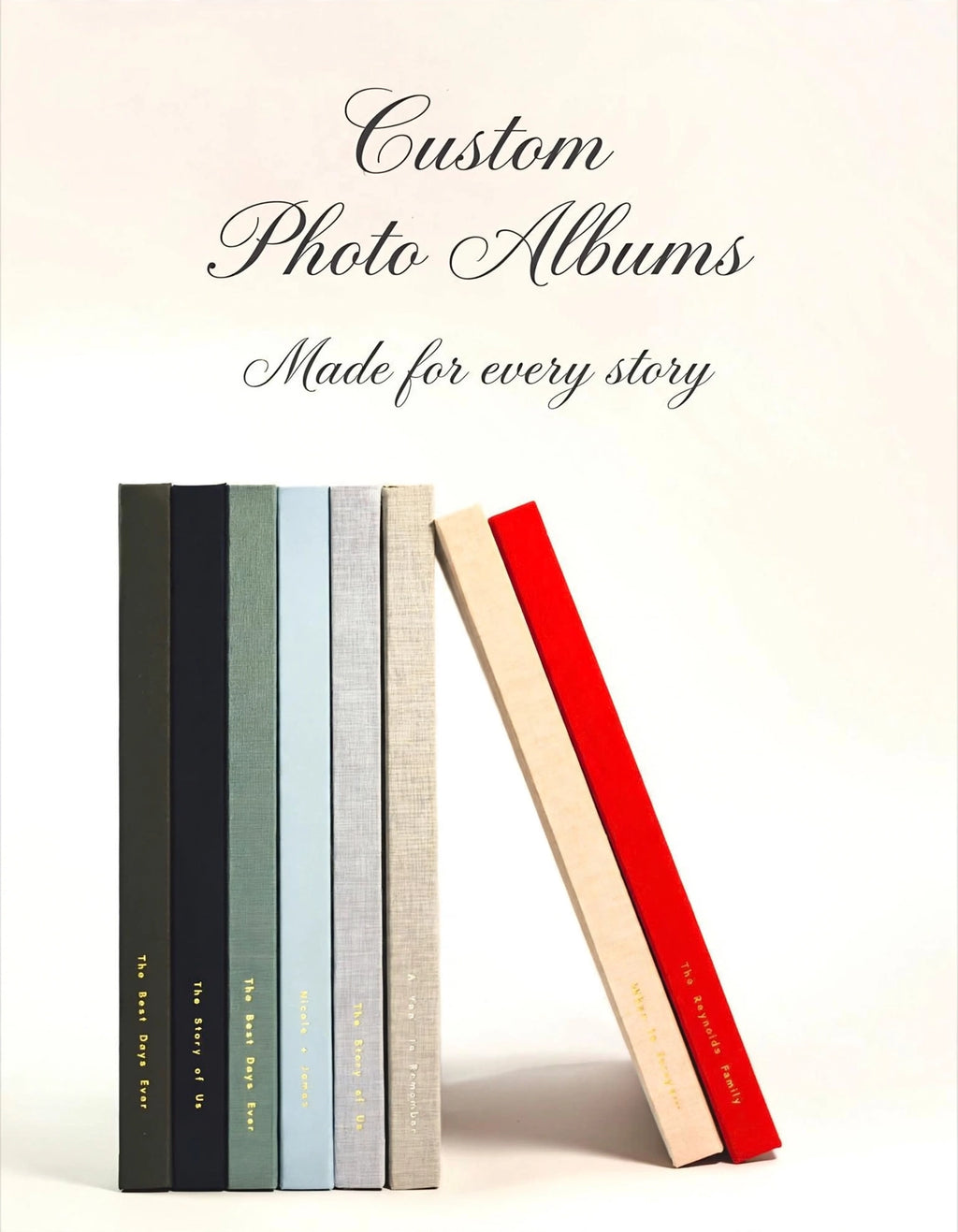 Photo Book