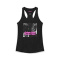 Women's Ideal Racerback Tank — Gularte Giron Productions & Apparel
