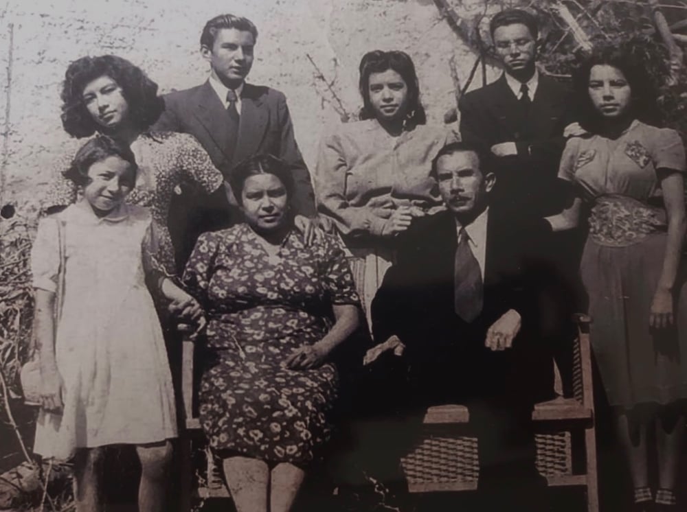 The Family Heritage Restoration Package