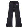 Women's High-Rise Flared Jeans
